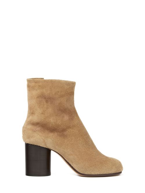 Tabi Boots MAISON MARGIELA | S58WU0260P8270T2077